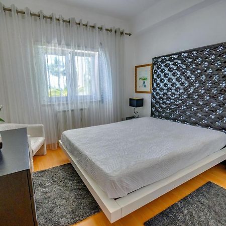 Apartamentos 7 Saias ナザレ エクステリア 写真