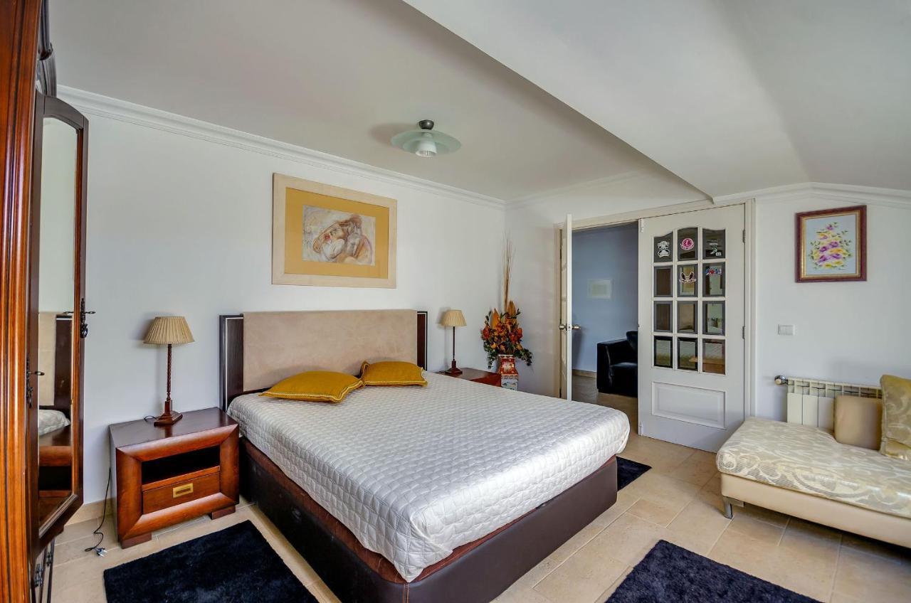 Apartamentos 7 Saias ナザレ エクステリア 写真