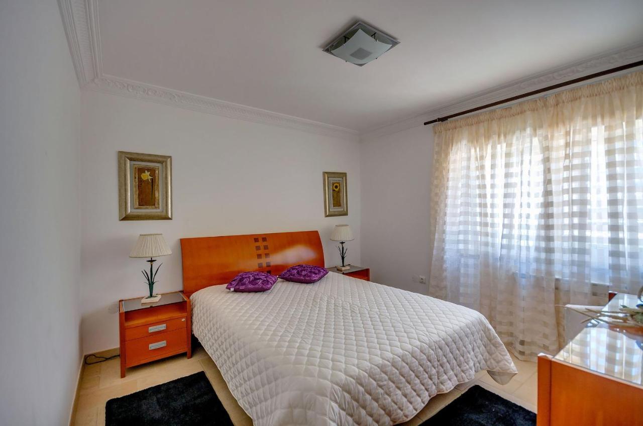 Apartamentos 7 Saias ナザレ エクステリア 写真