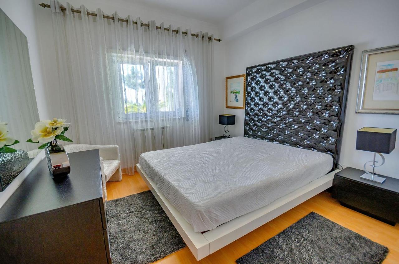 Apartamentos 7 Saias ナザレ エクステリア 写真