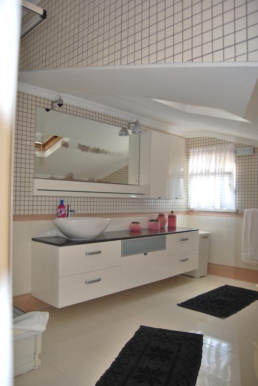 Apartamentos 7 Saias ナザレ 部屋 写真